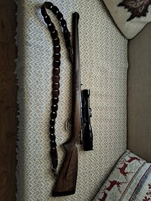 Gulovnica CZ 527 FS.   223 rem. - 4