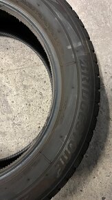 225/60R18 zimné pneumatiky - 4