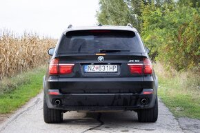 BMW X5 xDrive 30d - 4