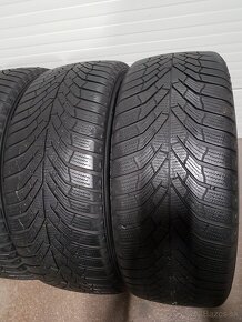 Zimné pneumatiky 225/45 R18 Kumho - 4