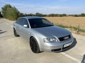 Audi a6 c5 2.5 TDI 110kw - 4