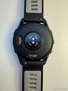 Garmin Forerunner 265 - 4