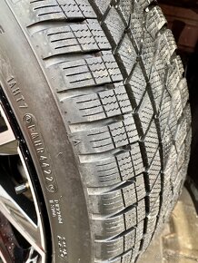 Falken EUROWINTER HS02 PRO 225/40 R18 92V - 4