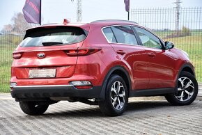 Kia Sportage 1.6 CRDi AUTOMAT GOLD SR 2020_DPH - 4