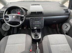 Seat Alhambra - 4