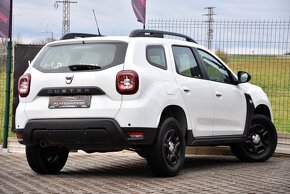 Dacia Duster 1.5 Blue dCi 4X4 Comfort SR 2020_DPH - 4