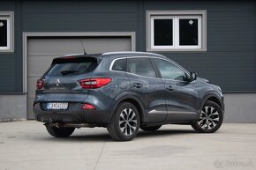 RENAULT KADJAR DCI 110 AUTOMAT - 4