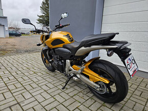 Honda CB 600F Hornet - 4