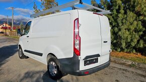 Ford Transit Custom 2.0 TDCi Trend L1 T310 - 4