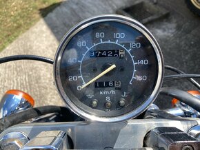 Honda VT 600 - 4