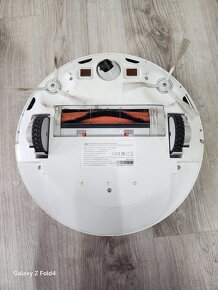 Xiaomi Mi Robot Vacuum-Mop Essential (MJSTG1) - 4