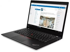 LENOVO ThinkPad X390 i5-8365u/8GB/256GB/13.3FHD - 4