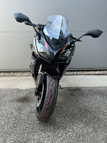 Kawasaki Ninja 1000SX Akcia - 4