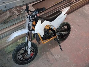 Mini bike 50cc - 4