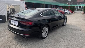 Audi A5 Sportback 40 2.0 TFSI 190k Sport - 4