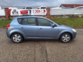 Kia Ceed 1.6 Hatchback - 4