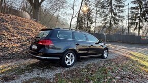 ✅️ Volkswagen Passat 2.0TDI DSG bussines  B7 ✅️ - 4