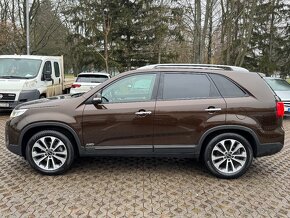 KIA Sorento 2.2 CRDi 4WD 7m - 4