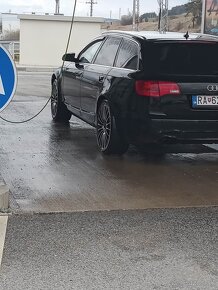 Audi A6 c6 - 4