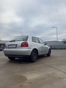 Audi A3 1.9 TDI - 4