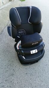 cybex pallas 2fix - 4