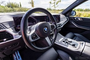 BMW X5 05/24 Laser, pano, v záruke, DPH, TOP - 4