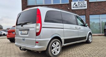 Mercedes-Benz Viano 2.2 CDI - 4