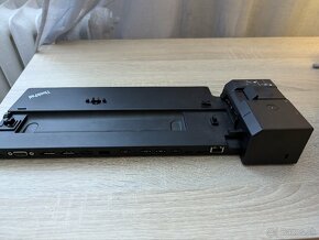 ThinkPad Ultra dock - 4