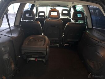 Vw sharan 1,9tdi - 4