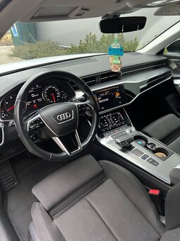 Audi a6 40TDI,quattro - 4