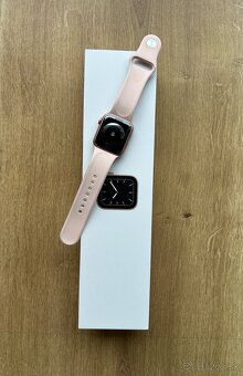 Apple watch series 5 40mm - 4