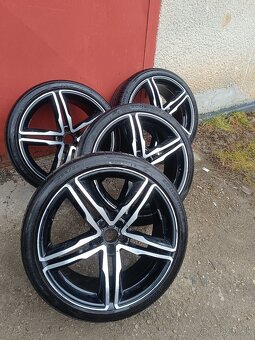 Elektróny 5x112 R20 - 4