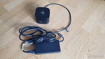 HP Thunderbolt Dock 120W G2 - 4