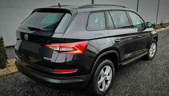 Škoda Kodiaq style 2,0Tdi  Dsg 123 tkm - 4