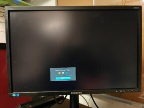 Monitor Samsung - 4