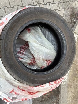 Zimné pneumatiky 205/55 r16 ročník 2022 - 4