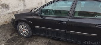 Renault Megane 2 - 4