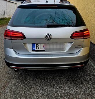 VW GOLF 2.0TDI 110KW DSG - 4