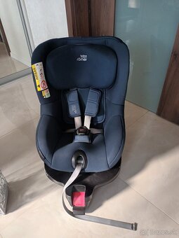 Britax Romer Dualfix M i-Size - 4