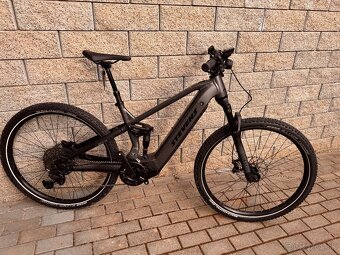 Stevens ebike bosh - 4