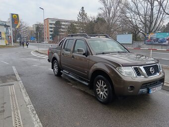 Nissan Navara - 4