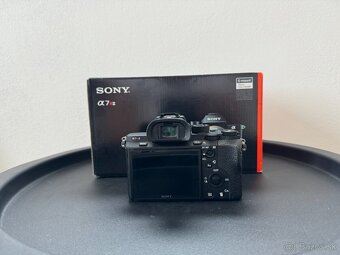 Sony A7R2, A7RII - 4