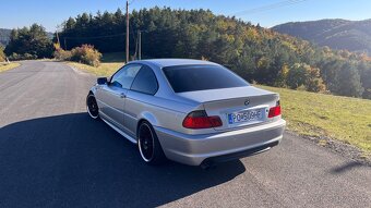 Bmw e46 320Ci - 4