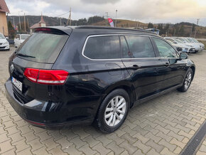 Volkswagen Passat Variant 2.0 TDI AKONTACIA OD 0% - 4