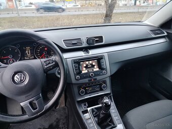 Passat b7 2011 2.0 tdi - 4