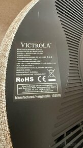 Victrola VS-140 - 4