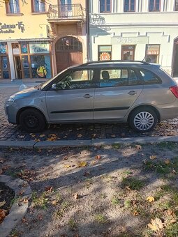 ŠKODA FABIA 1.9.TDI 77KW - 4