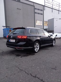 PASSAT B8 DSG KUZE IQ NAVI EVO FACE 110kW - 4