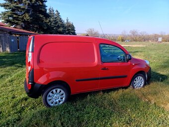 Renault Kangoo Express 1,5 diesel - 4