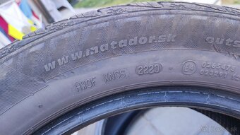 Matador 205/55 R16 Sibir Snow - 4